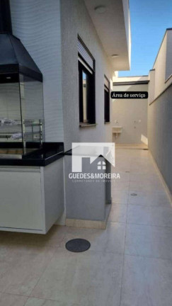 Imagem Casa com 2 Quartos à Venda, 105 m² em Jardim Park Real - Indaiatuba