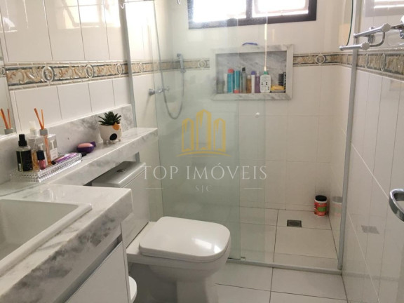Imagem Apartamento com 4 Quartos à Venda, 120 m² em Jardim Esplanada - São José Dos Campos