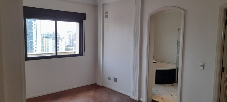 Imagem Apartamento com 4 Quartos à Venda, 270 m² em Vila Mariana - São Paulo