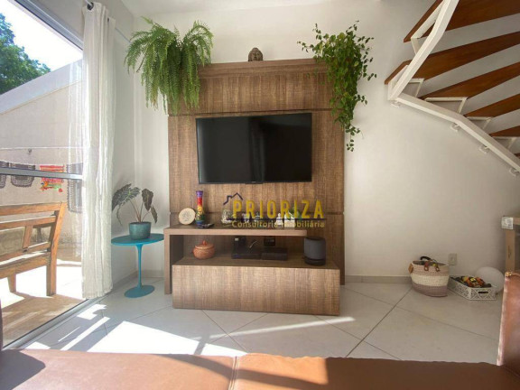 Imagem Casa com 3 Quartos à Venda, 109 m² em Condomínio Arte De Viver - Sorocaba Imagem Casa com 3 Quartos à Venda, 109 m² em Condomínio Arte De Viver - Sorocaba