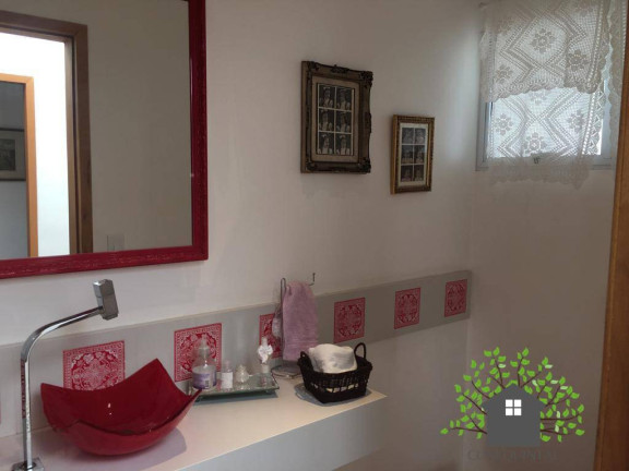 Imagem Casa com 5 Quartos à Venda, 800 m² em Paisagem Renoir - Cotia Imagem Casa com 5 Quartos à Venda, 800 m² em Paisagem Renoir - Cotia