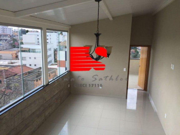 Imagem Cobertura com 3 Quartos à Venda, 140 m² em Boa Vista - Belo Horizonte
