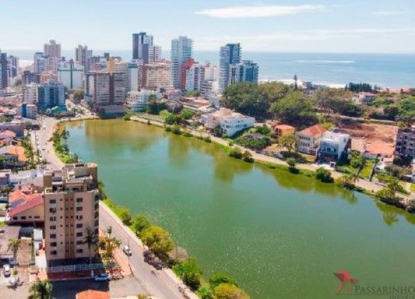 Imagem Apartamento com 3 Quartos à Venda, 129 m² em Centro - Torres