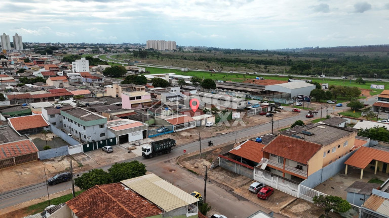 Imagem Casa com 3 Quartos à Venda, 350 m² em Taguatinga Norte - Taguatinga