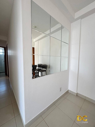 Imagem Apartamento com 3 Quartos à Venda, 72 m² em Alvorada - Cuiabá