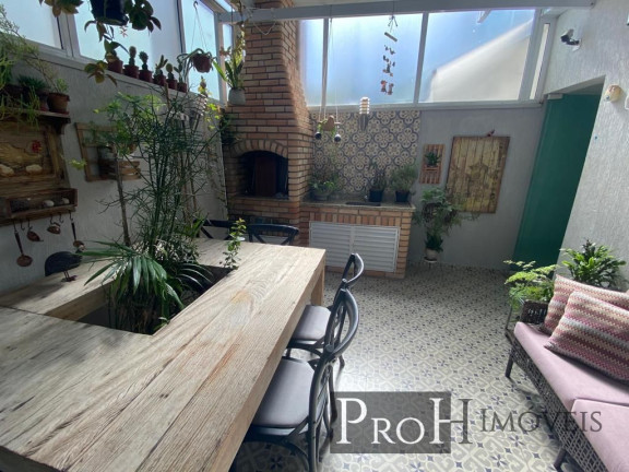 Imagem Sobrado com 3 Quartos à Venda, 175 m² em Vila Scarpelli - Santo André Imagem Sobrado com 3 Quartos à Venda, 175 m² em Vila Scarpelli - Santo André