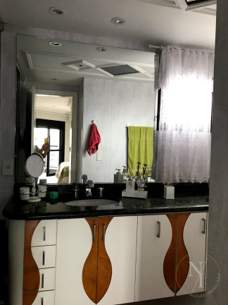 Imagem Apartamento com 4 Quartos à Venda, 250 m² em Vila Gomes Cardim - São Paulo Imagem Apartamento com 4 Quartos à Venda, 250 m² em Vila Gomes Cardim - São Paulo