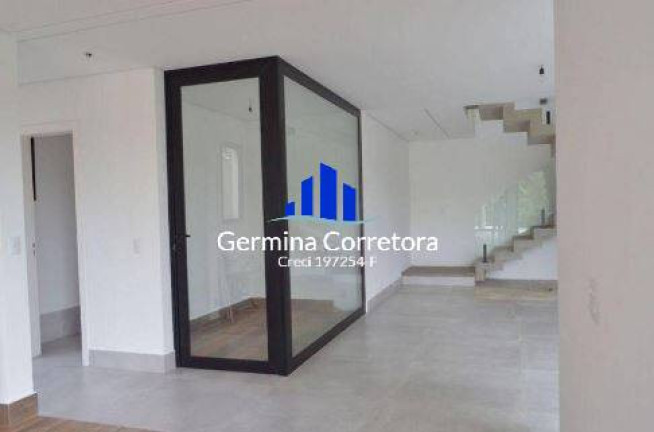 Imagem Casa de Condomínio com 4 Quartos à Venda, 466 m² em Alphaville - Santana De Parnaíba Imagem Casa de Condomínio com 4 Quartos à Venda, 466 m² em Alphaville - Santana De Parnaíba