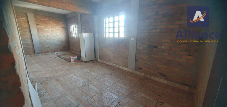Imagem Sala Comercial para Alugar, 80 m² em Monterrey - Louveira Imagem Sala Comercial para Alugar, 80 m² em Monterrey - Louveira