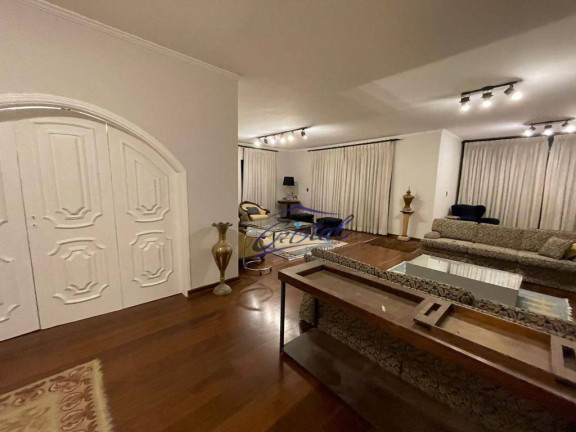 Imagem Apartamento com 4 Quartos à Venda, 350 m² em Gonzaga - Santos Imagem Apartamento com 4 Quartos à Venda, 350 m² em Gonzaga - Santos