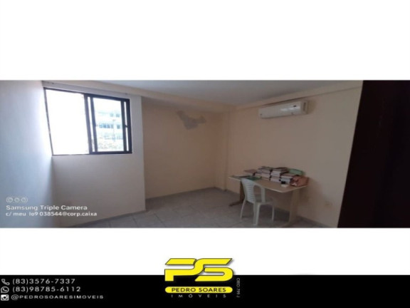 Imagem Apartamento com 3 Quartos à Venda, 101 m² em Bessa - João Pessoa