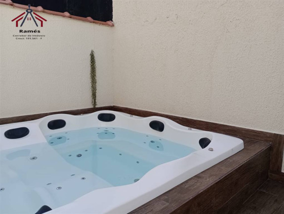 Imagem Casa com 2 Quartos à Venda, em Vila Tupi - Praia Grande Imagem Casa com 2 Quartos à Venda, em Vila Tupi - Praia Grande