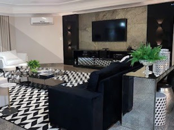 Imagem Apartamento com 4 Quartos à Venda, 300 m² em Nazaré - Belém Imagem Apartamento com 4 Quartos à Venda, 300 m² em Nazaré - Belém