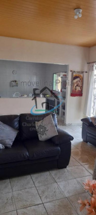 Imagem Sobrado com 6 Quartos à Venda,  em Martim De Sá - Caraguatatuba