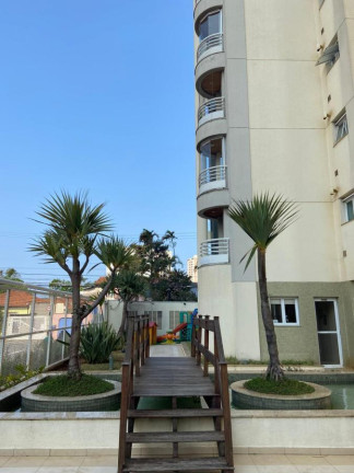 Foto do imóvel Apartamento com 3 Quartos à Venda, 106 m² em Casa Branca - Santo André