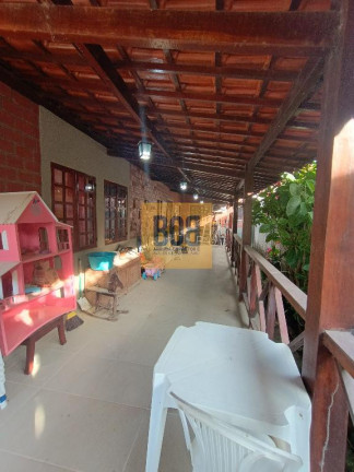 Imagem Apartamento com 4 Quartos à Venda, 120 m² em Centro - Gravatá