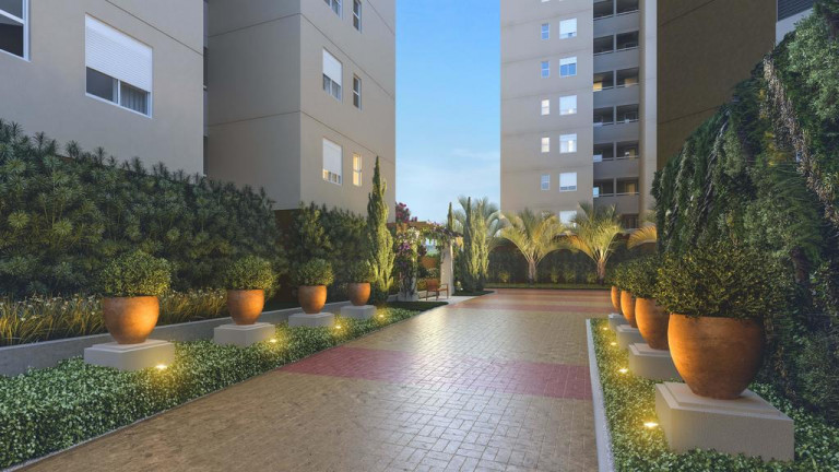 Imagem Apartamento com 3 Quartos à Venda, 73 m² em Mooca - São Paulo