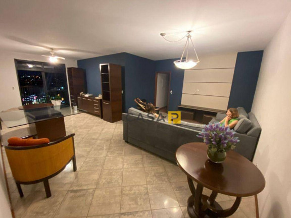 Imagem Apartamento com 4 Quartos à Venda, 154 m² em Werner Plaas - Americana Imagem Apartamento com 4 Quartos à Venda, 154 m² em Werner Plaas - Americana