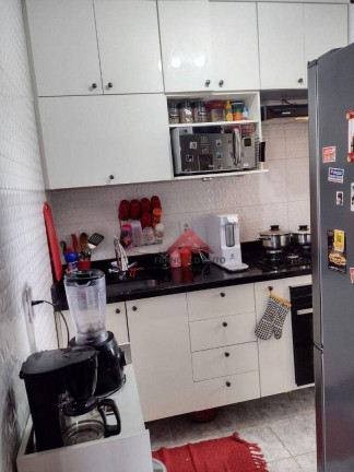 Imagem Apartamento com 2 Quartos à Venda, 60 m² em Ponta D Areia - Niterói Imagem Apartamento com 2 Quartos à Venda, 60 m² em Ponta D Areia - Niterói