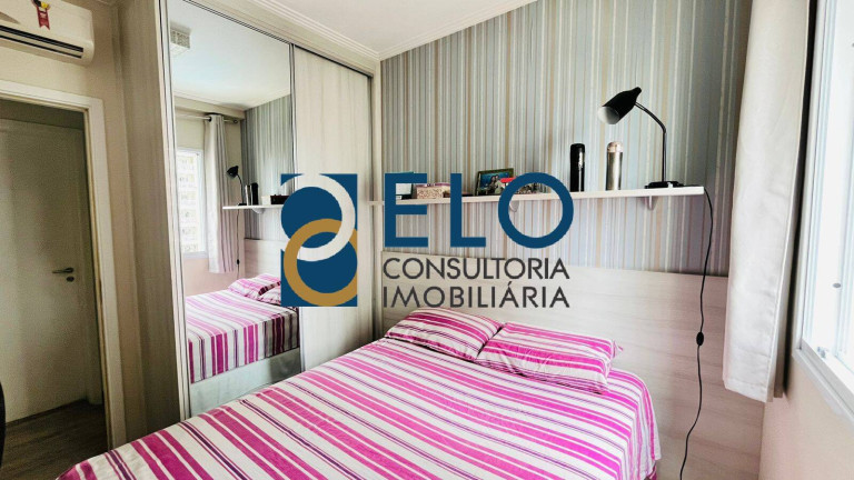 Imagem Apartamento com 3 Quartos à Venda, 83 m² em Marapé - Santos Imagem Apartamento com 3 Quartos à Venda, 83 m² em Marapé - Santos
