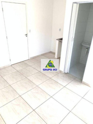 Imagem Apartamento com 1 Quarto à Venda, 1.233 m² em Vila Guilhermina - São Paulo