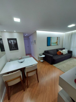 Imagem Apartamento com 2 Quartos à Venda, 73 m² em Tatuapé - São Paulo Imagem Apartamento com 2 Quartos à Venda, 73 m² em Tatuapé - São Paulo