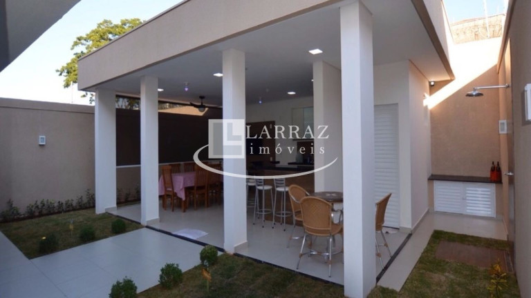 Imagem Casa com 3 Quartos à Venda, 210 m² em Vila Do Golf - Ribeirao Preto