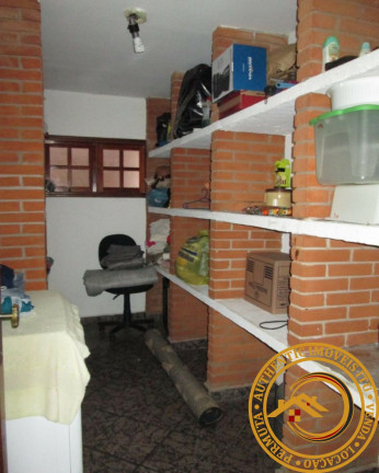 Imagem Casa com 4 Quartos à Venda, em Rancho Grande - Itu Imagem Casa com 4 Quartos à Venda, em Rancho Grande - Itu