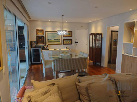 Imagem Apartamento com 3 Quartos à Venda, 129 m² em Vila Leopoldina - São Paulo Imagem Apartamento com 3 Quartos à Venda, 129 m² em Vila Leopoldina - São Paulo