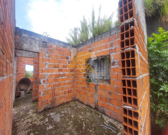 Imagem Casa com 3 Quartos à Venda, 90 m² em Vila São Paulo - Mogi Das Cruzes