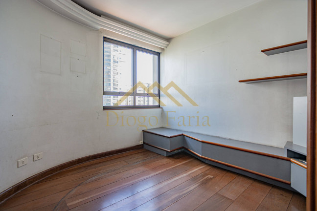 Imagem Apartamento com 4 Quartos à Venda, 253 m² em Campo Belo - São Paulo Imagem Apartamento com 4 Quartos à Venda, 253 m² em Campo Belo - São Paulo