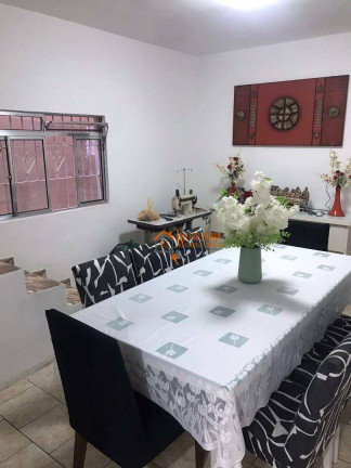 Imagem Sobrado com 4 Quartos à Venda, 232 m² em Jardim Bela Vista - Guarulhos Imagem Sobrado com 4 Quartos à Venda, 232 m² em Jardim Bela Vista - Guarulhos