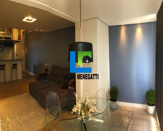 Imagem Cobertura com 3 Quartos à Venda, 175 m² em Esplendido - Jundiaí