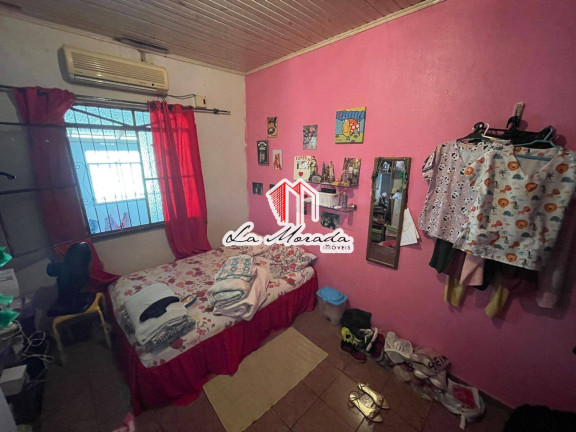 Imagem Casa com 4 Quartos à Venda, 190 m² em Alvorada - Manaus Imagem Casa com 4 Quartos à Venda, 190 m² em Alvorada - Manaus