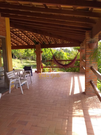 Imagem Casa de Condomínio com 2 Quartos à Venda, 200 m² em Centro - Jarinu