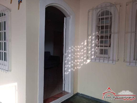 Imagem Casa com 3 Quartos à Venda, 110 m² em Parque Industrial - São José Dos Campos