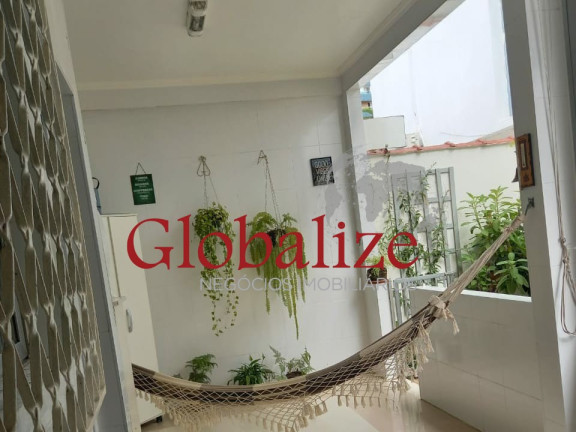 Imagem Imóvel com 3 Quartos à Venda, 150 m² em Gonzaga - Santos Imagem Imóvel com 3 Quartos à Venda, 150 m² em Gonzaga - Santos