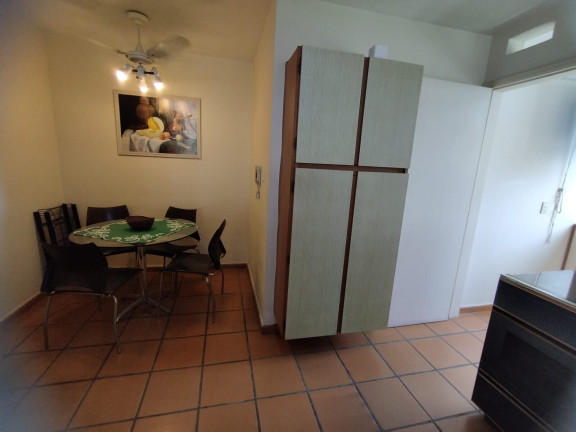 Imagem Apartamento com 3 Quartos à Venda, 135 m² em Loteamento João Batista Julião - Guarujá