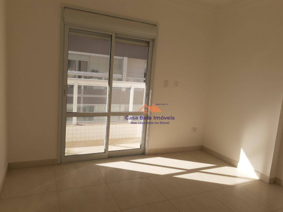 Imagem Apartamento com 3 Quartos à Venda, 109 m² em Canto Do Forte - Praia Grande