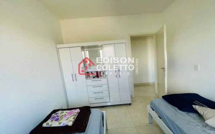 Imagem Apartamento com 3 Quartos à Venda, 70 m² em Parque Conceição Ii - Piracicaba