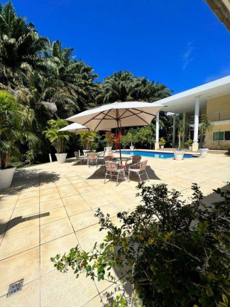 Imagem Casa com 4 Quartos à Venda, 400 m² em Busca Vida (abrantes) - Camaçari