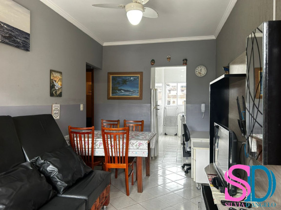 Imagem Apartamento com 2 Quartos à Venda, 64 m² em Itaguá - Ubatuba Imagem Apartamento com 2 Quartos à Venda, 64 m² em Itaguá - Ubatuba