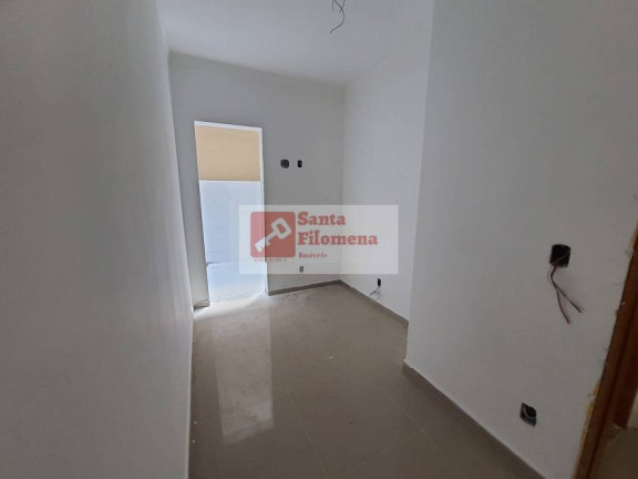 Imagem Cobertura com 2 Quartos à Venda, 90 m² em Vila Vitória - Santo André Imagem Cobertura com 2 Quartos à Venda, 90 m² em Vila Vitória - Santo André