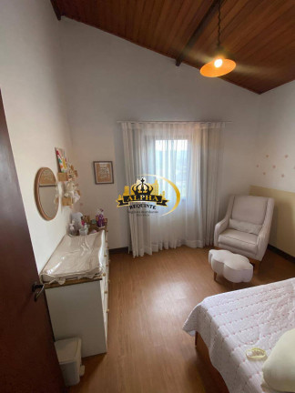 Imagem Casa de Condomínio com 4 Quartos à Venda, 544 m² em Alphaville - Santana De Parnaíba