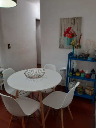 Imagem Imóvel com 2 Quartos à Venda, 60 m² em Vila Mascote - São Paulo