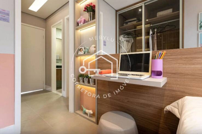 Imagem Apartamento com 2 Quartos à Venda, 40 m² em Perdizes - São Paulo Imagem Apartamento com 2 Quartos à Venda, 40 m² em Perdizes - São Paulo
