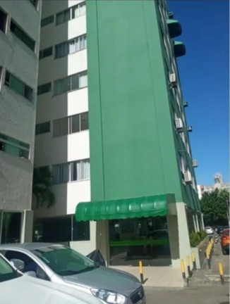 Imagem Apartamento com 2 Quartos à Venda, 70 m² em Costa Azul - Salvador