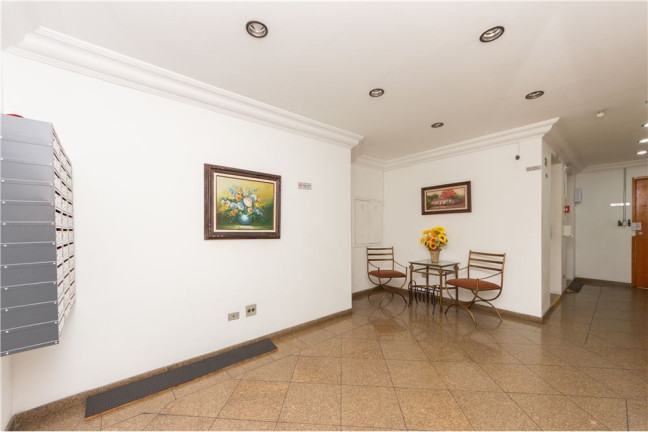 Imagem Apartamento com 2 Quartos à Venda, 59 m² em Mooca - São Paulo