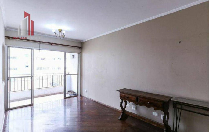 Imagem Apartamento com 3 Quartos à Venda, 127 m² em Perdizes - São Paulo