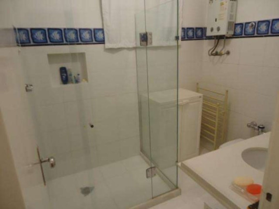 Imagem Apartamento com 2 Quartos à Venda, 95 m² em Leblon - Rio De Janeiro